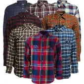 Pinewood Texas Shirt mix (0) M