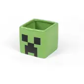 Stor Minecraft 3d Ceramic In Gift Box 440ml Tasse