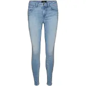 Vero Moda Lux Mr Slim Jeans