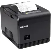 Approx APPPOS80AM3, Thermodirekt, POS-Drucker, 203 x 203 DPI, 300 mm/sek, 80 mm, Kabelgebunden