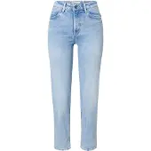 Salsa Jeans 126044 Cropped True Slim Light Jeans