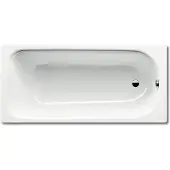 Kaldewei Badewanne SANIFORM PLUS alpinweiß