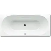 Kaldewei Badewanne VAIO DUO alpinweiß