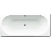 Kaldewei Badewanne CLASSIC DUO alpinweiß