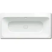 Kaldewei Badewanne ASYMMETRIC DUO alpinweiß