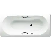 Kaldewei Badewanne VAIO SET alpinweiß