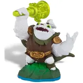 Skylanders Swap Force Zoo Lou Figur