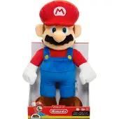 JAKKS Pacific Teddy Mario Bros Jumbo 50 Cm