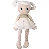 Rubens Barn Puppe EcoBuds Daisy