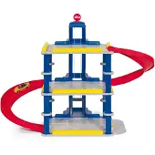 Siku 10550500000, 3 Jahr(e), Kunststoff, 1,5 kg