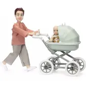 Lundby Father 18241 Puppe