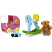 Lundby Toy Set 18251 Spielzeug