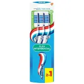Aquafresh Zahnbürste Flex Interdental Medium (3 Stück)