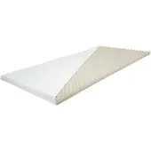 Jekatex Topper Microaktiv 5,0 180x200cm