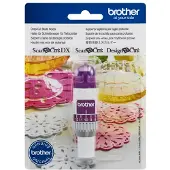Brother Halter für Tiefschnitt Schneidemesser 2 cm für präzise Schnitte