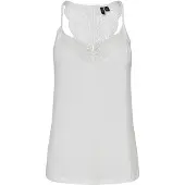 Vero Moda Spitzentop "VMANA"