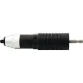 Projahn Blindnietmutternvorsatz-Adapter , M3-M6, ergonom. Haltegriff, inkl. Gewindedorne + Mundstücke