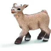 Schleich Zwergzicklein, Meckernd, 3 Jahr(e), Beige, Kunststoff