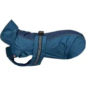 Trixie Rouen Hundejacke Blau 52 cm Blau 52 cm