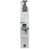 Siemens Hauptleitungsschutzschalter E63A L2 V
