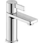 Duravit DE1021002010 D-Neo Einhebel-Waschtischmischer M