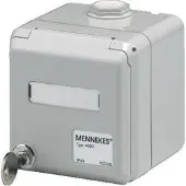 MENNEKES Datenbuchse Twisted Pair - 4360