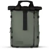 WANDRD Fotorucksack THE PRVKE Lite Photo Bundle 11L grün
