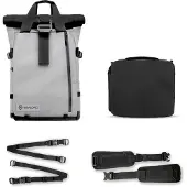 WANDRD Fotorucksack THE PRVKE Photo Bundle 41L DisNet Grey