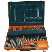 Projahn SDS-plus Magazin Eco 50-tlg.
