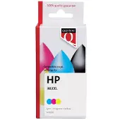 Quantore – Tintenpatronen-Alternative für F6U67AE 302XL Farbe