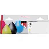 Quantore - Tintenpatronen-Alternative für F6T79AE 913A gelb
