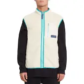 Volcom Muzzer Fuzzar Vest Wei? L