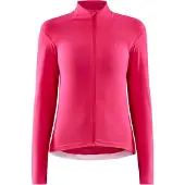 Craft Core Bike Essence Long Sleeve Jersey Women fame (738000) L