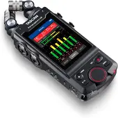 Tascam Portacapture X8 Handheld Recorder