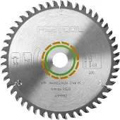Festool Kreissägeblatt WOOD FINE CUT HW 160x2,2x20 W48