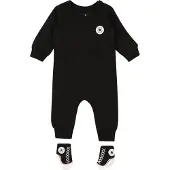 Converse Kids Lil Chuck Langärmliger Overall