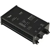 SLV 470548 LED-NETZTEIL, 150 W, 24V, IP44, inkl. Kabelverschraubung