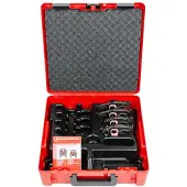 Rothenberger 1000003581 Pressbacken-Set