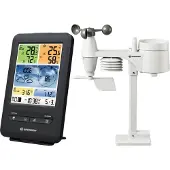 Bresser 7002585 Wetterstation