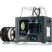 Bresser T-rex Wifi Doble 3d-drucker
