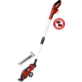 Einhell Power X-Change Akku-Gras- und Strauchschere GE-CG 18/100 Li T-Solo
