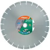 SAINT-GOBAIN Norton Clipper Diamant Trennscheibe PRO GRANITE 450 x 25,4 mm