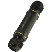 Bailey Verbinder Kernverbinder rund/flach - 92100033030