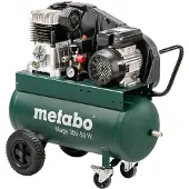 Metabo Kompressor Mega 350-50 W (601589000) - Karton