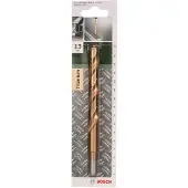Bosch METALBOR HSS-TIN Ø13X101X151MM 135GR