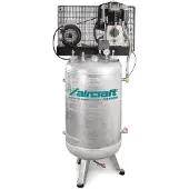 Stürmer Stationärer Kolbenkompressor AIRPROFI 853/270/10 V
