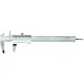 Hazet Präzisions Messschieber - 2154-10