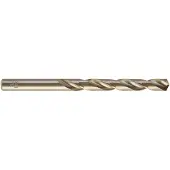 Milwaukee Metallbohrer HSS-G 8,4 x 117 mm, THUNDERWEB DIN 338 5er Pack