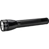 Maglite ML25LT MagLED Taschenlampe 3-C Cell, schwarz