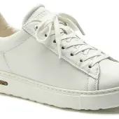 Birkenstock Bend Low white white 37